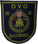 DVD BATINSKE